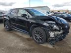 2017 LEXUS RX 450H BASE   à vendre chez Copart ON - TORONTO