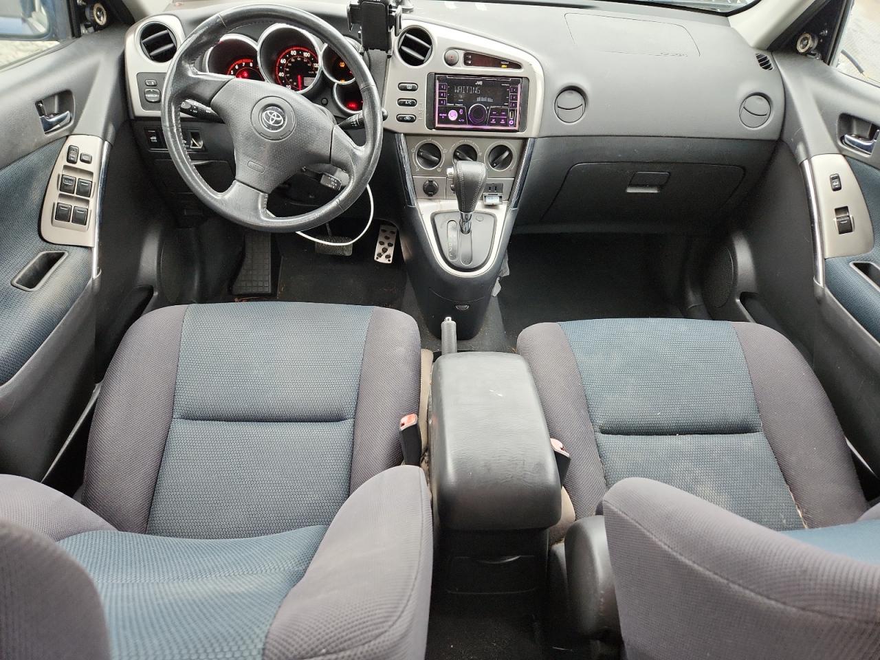 2005 Toyota Corolla Matrix Xr VIN: 2T1KR30E65C495278 Lot: 65805605