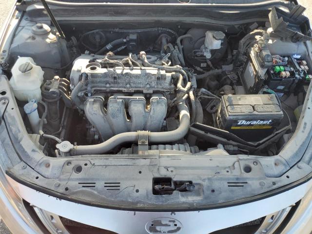 2014 KIA OPTIMA EX  