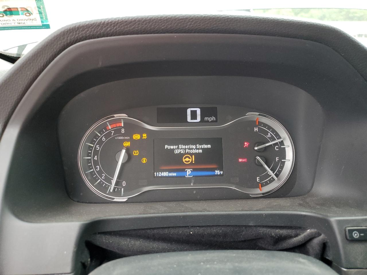 2017 Honda Ridgeline Rtl VIN: 5FPYK3F54HB013968 Lot: 69317495