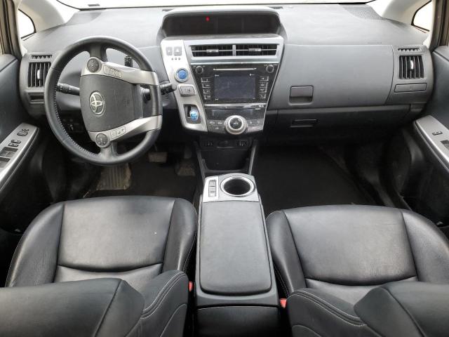2016 TOYOTA PRIUS V   
