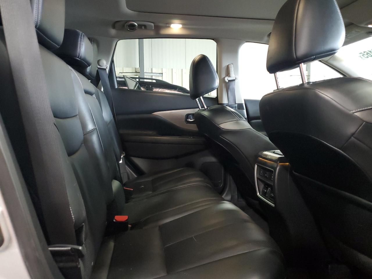 2018 Nissan Murano S VIN: 5N1AZ2MH3JN198630 Lot: 69614165