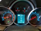2013 CHEVROLET CRUZE LS   for sale at Copart CT - HARTFORD SPRINGFIELD