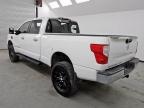 2017 NISSAN TITAN XD S   for sale at Copart TX - DALLAS SOUTH