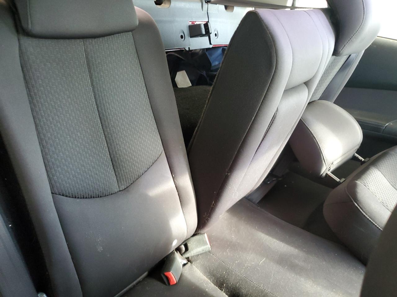 2012 Mazda 6 I VIN: 1YVHZ8BH5C5M07890 Lot: 70305835