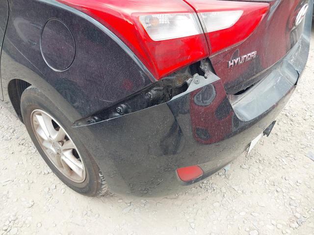 2012 HYUNDAI I30 ACTIVE 