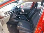 2017 CITROEN C3 FLAIR for sale at Copart SANDWICH