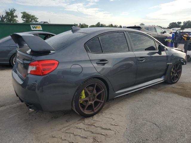  SUBARU WRX 2021 Szary
