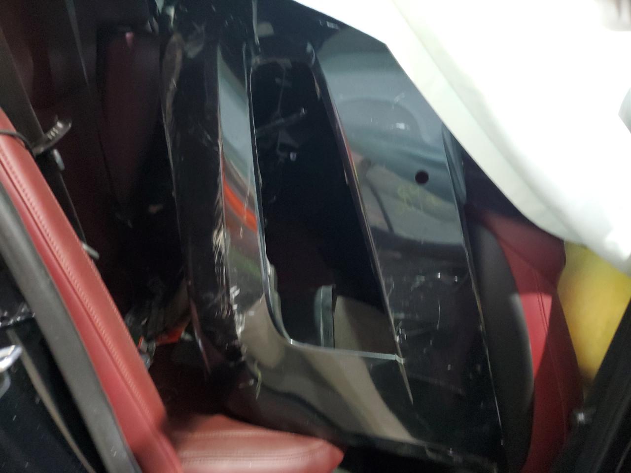 2014 Cadillac Ats Luxury VIN: 1G6AH5RX2E0115946 Lot: 68924705