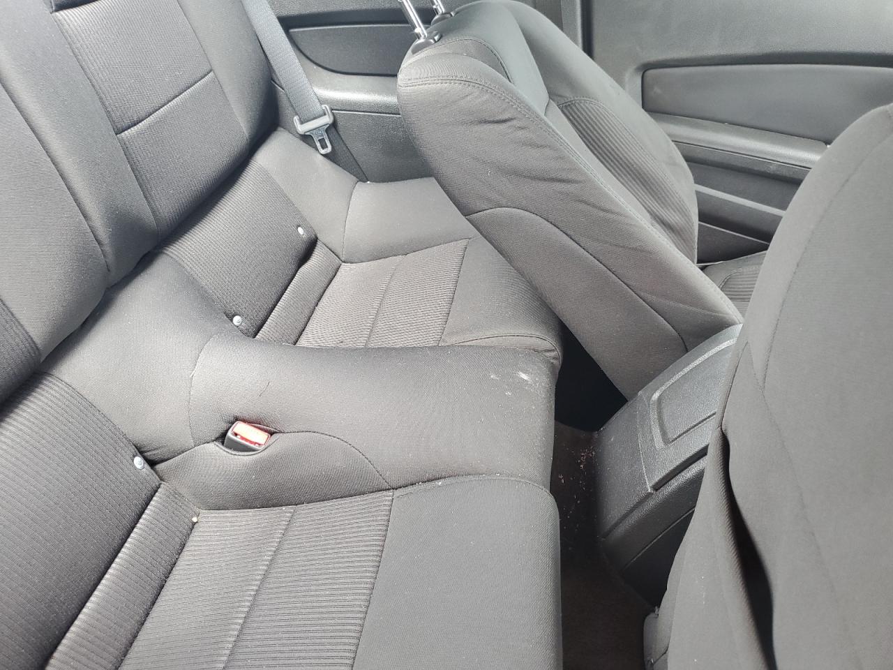 2012 Ford Mustang VIN: 1ZVBP8AM2C5235962 Lot: 70363605