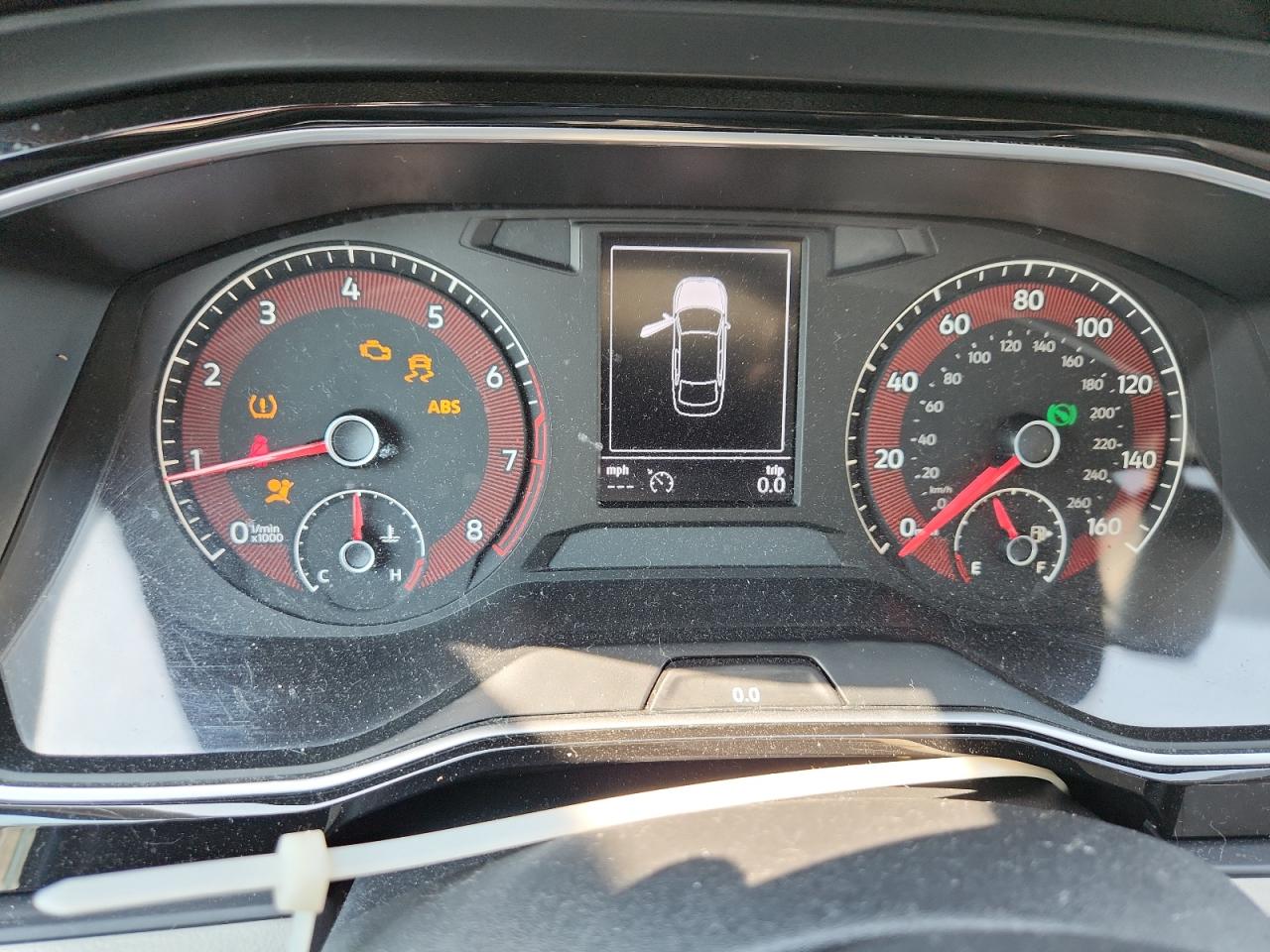 2019 Volkswagen Jetta S VIN: 3VWC57BUXKM087152 Lot: 67956305
