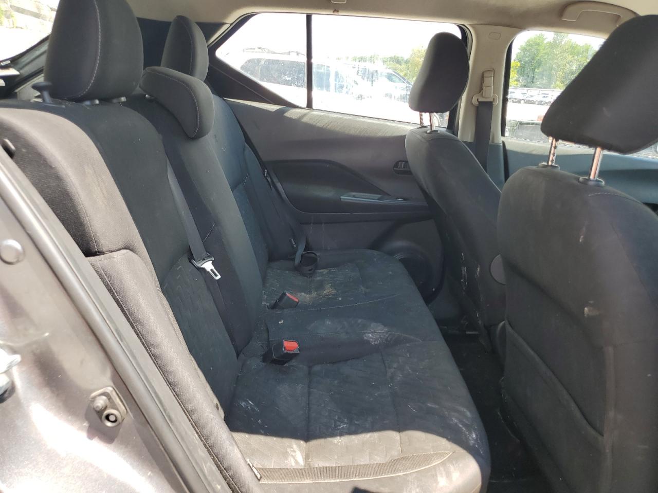 2022 Nissan Kicks S VIN: 3N1CP5BV8NL499139 Lot: 67437355