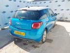 2013 CITROEN DS3 DSTYLE for sale at Copart BRISTOL