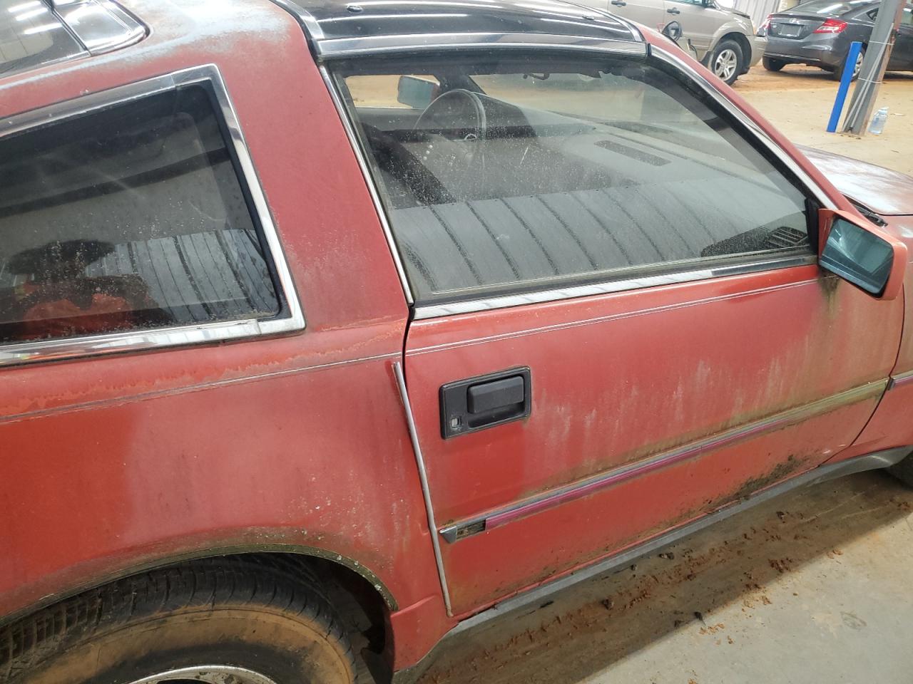 1987 Nissan 300Zx VIN: JN1HZ14S9HX214789 Lot: 67527405