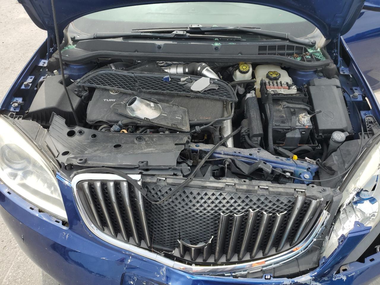 2013 Buick Murano VIN: 1G4PT5SV3D4131462 Lot: 69961825