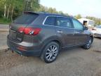 2015 MAZDA CX-9 GRAND TOURING   for sale at Copart ON - COOKSTOWN