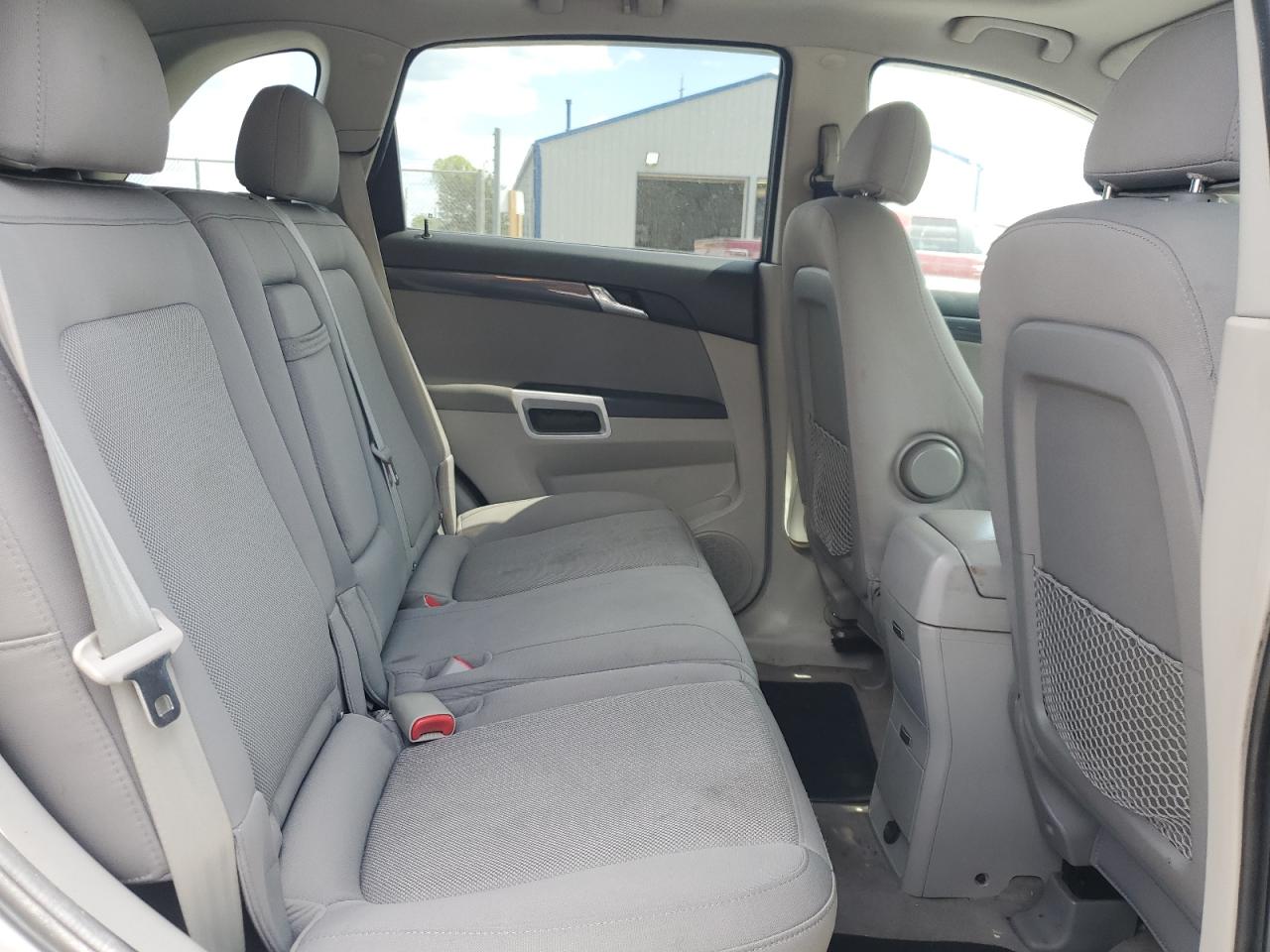 2009 Saturn Vue Xe VIN: 3GSCL33P89S632768 Lot: 70376595