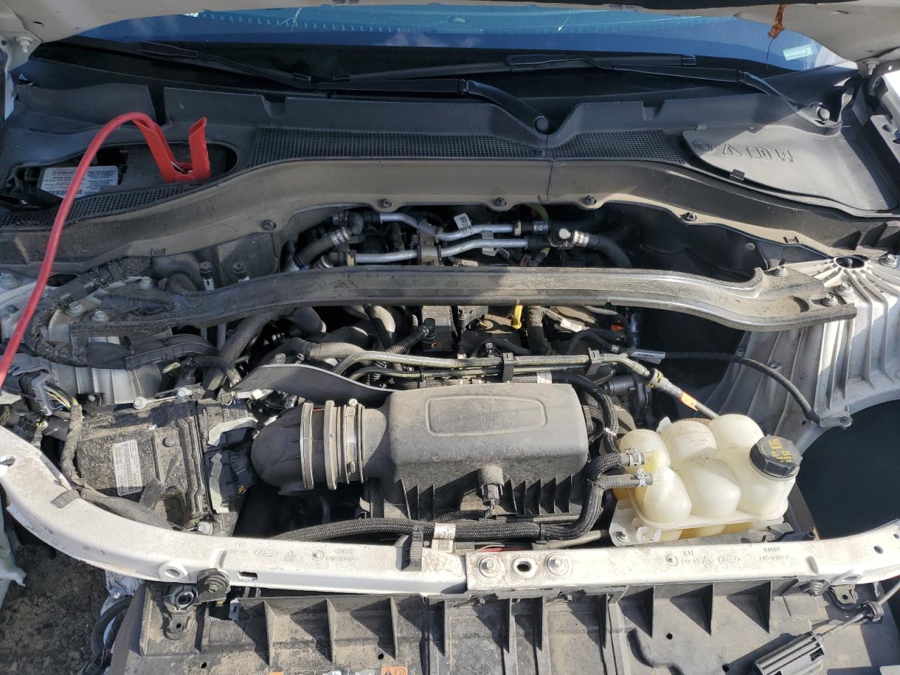 2022 Ford Explorer Limited VIN: 1FMSK7FH8NGB44799 Lot: 69818545