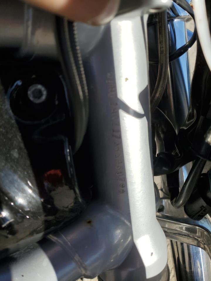 2003 Harley-Davidson Vrsca VIN: 1HD1HAZ173K846079 Lot: 69929925