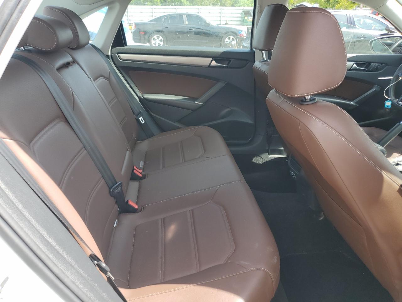 2021 Volkswagen Passat Se VIN: 1VWSA7A3XMC016876 Lot: 67433005