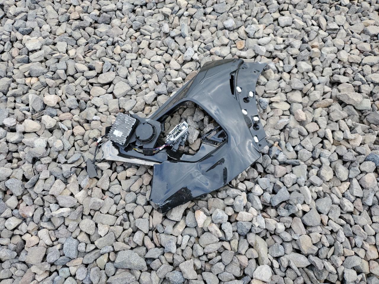 2024 Chevrolet Trailblazer Activ VIN: KL79MSSL6RB138901 Lot: 69911135