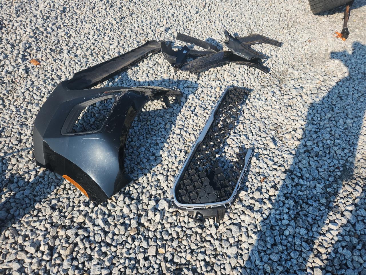 2022 Kia Soul Lx VIN: KNDJ23AU0N7176109 Lot: 68301735