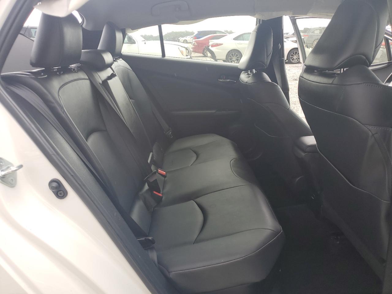 2017 Toyota Prius VIN: JTDKARFU7H3533042 Lot: 69994115