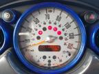 2008 MINI CONVERTIBLE COOPER for sale at Copart SANDY