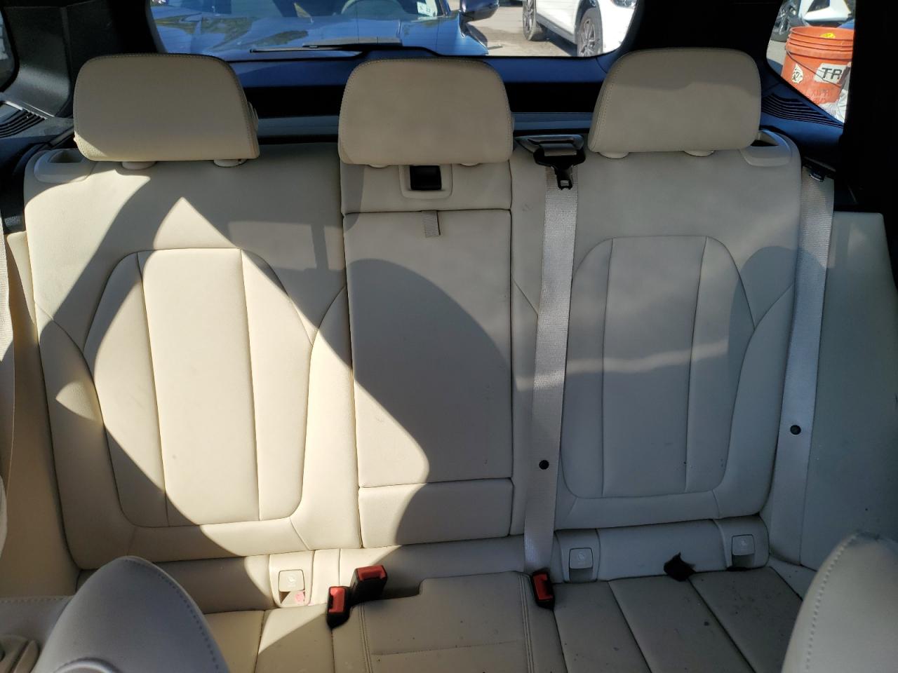 2021 BMW X3 xDrive30I VIN: 5UXTY5C00M9G91838 Lot: 69907825