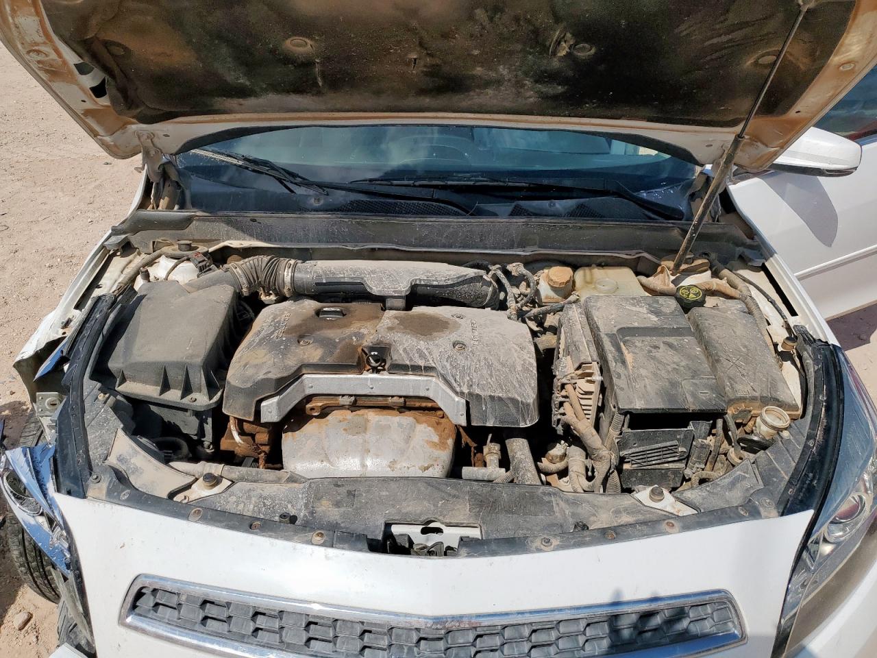 2013 Chevrolet Malibu 1Lt VIN: 1G11C5SA4DF179766 Lot: 69456185