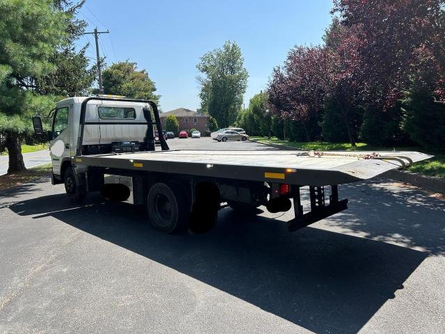 2008 MITSUBISHI FUSO TRUCK OF AMERICA INC FE 85D  