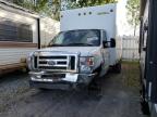 2023 FORD ECONOLINE E450 SUPER DUTY CUTAWAY VAN   à vendre chez Copart ON - TORONTO