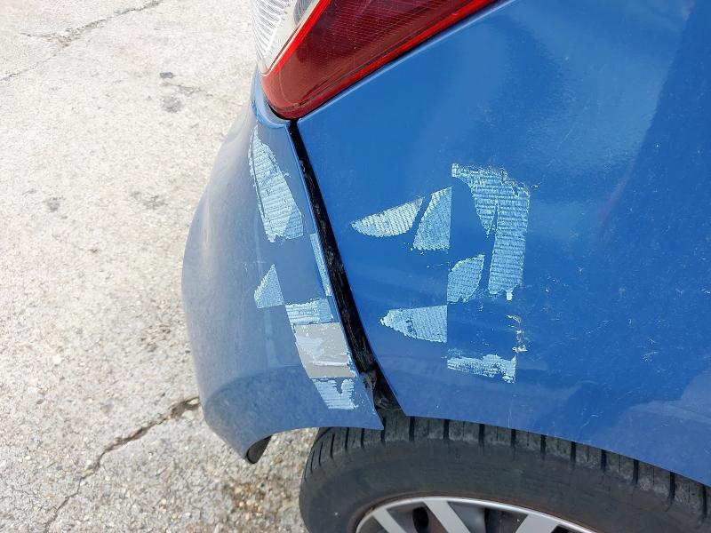 2017 HYUNDAI I10 SE