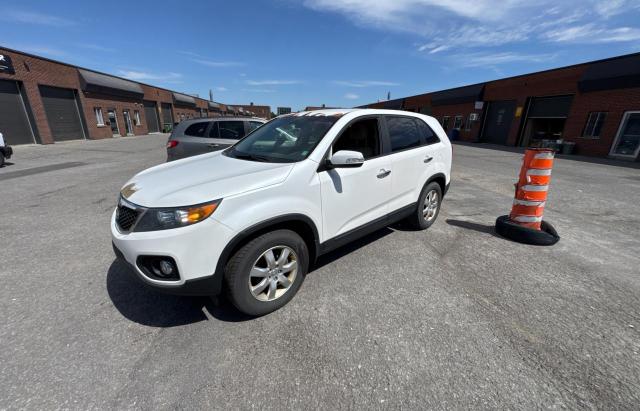 2012 KIA SORENTO BASE  