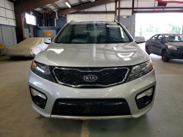 2012 KIA SORENTO SX  