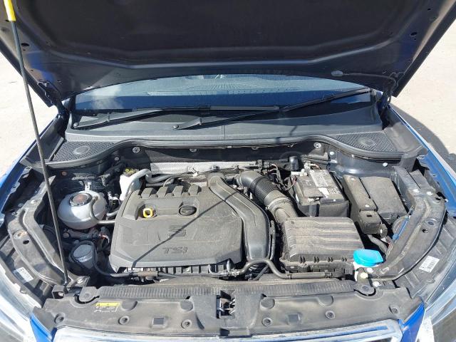 2019 SEAT ATECA FR T