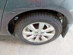 2011 TOYOTA YARIS T SP for sale at Copart SANDTOFT