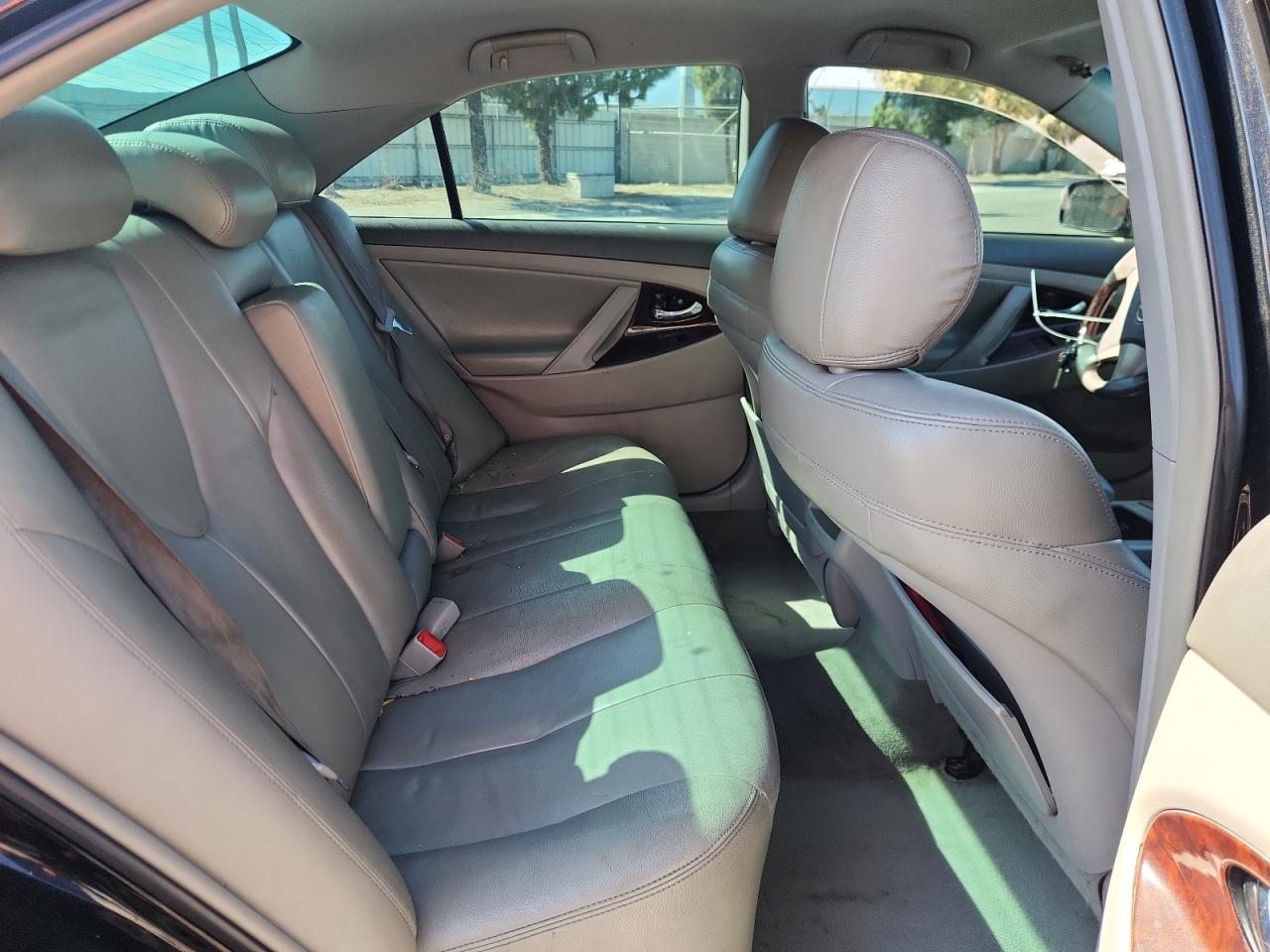 2009 Toyota Camry Base VIN: 4T4BE46K09R104814 Lot: 70642055