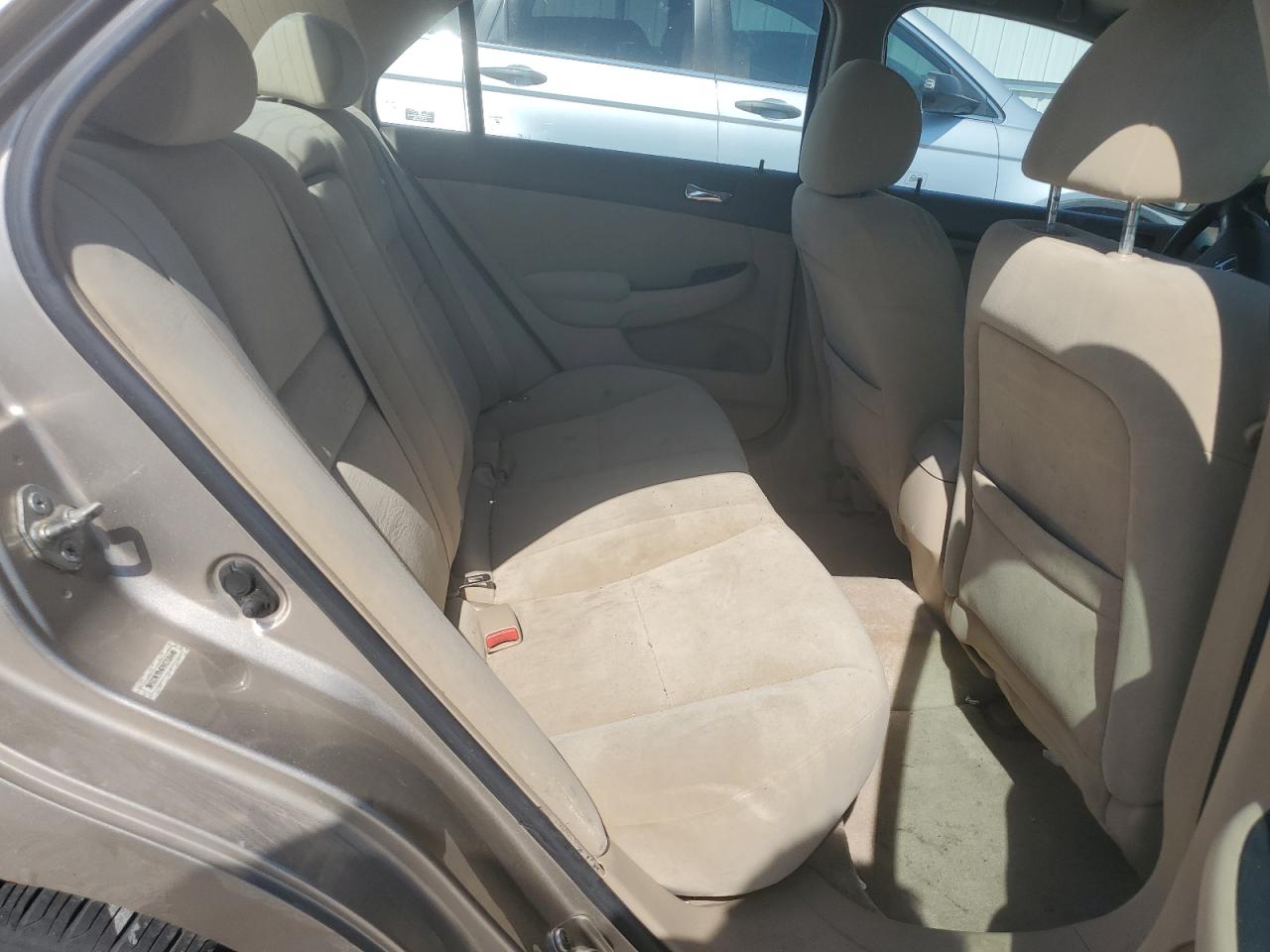 2006 Honda Accord Lx VIN: 3HGCM56476G708440 Lot: 67549045