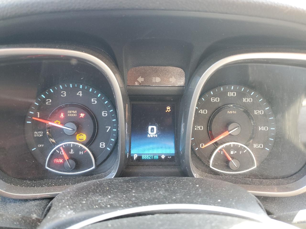 2014 Chevrolet Malibu Ls VIN: 1G11B5SL3EF249330 Lot: 67618345