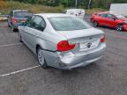 2006 BMW 320D SE AUTO  for sale at Copart SANDTOFT