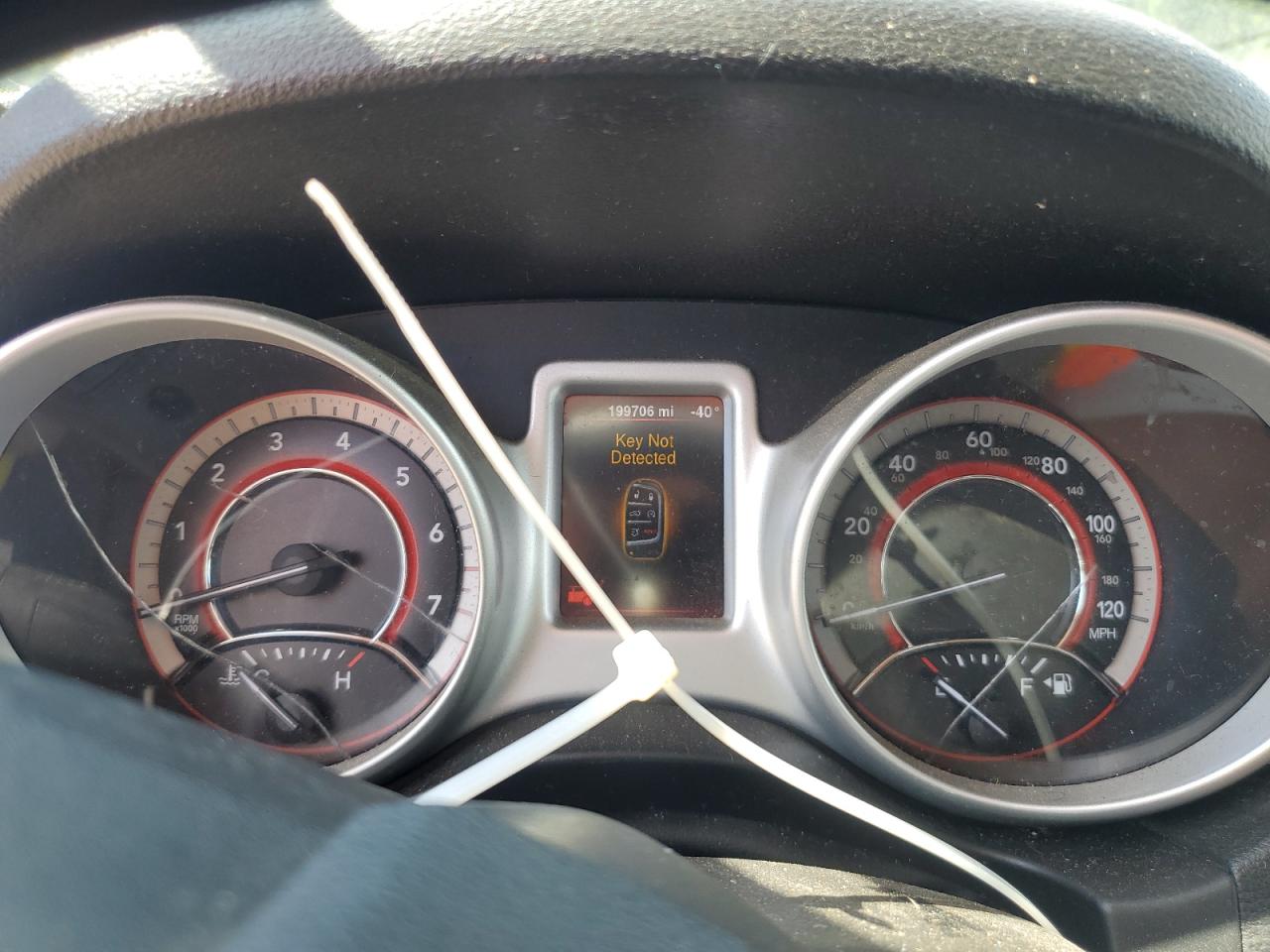 2013 Dodge Journey Sxt VIN: 3C4PDCBG7DT630430 Lot: 69232285