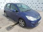 2014 CITROEN C3 EXCLUSI for sale at Copart WESTBURY