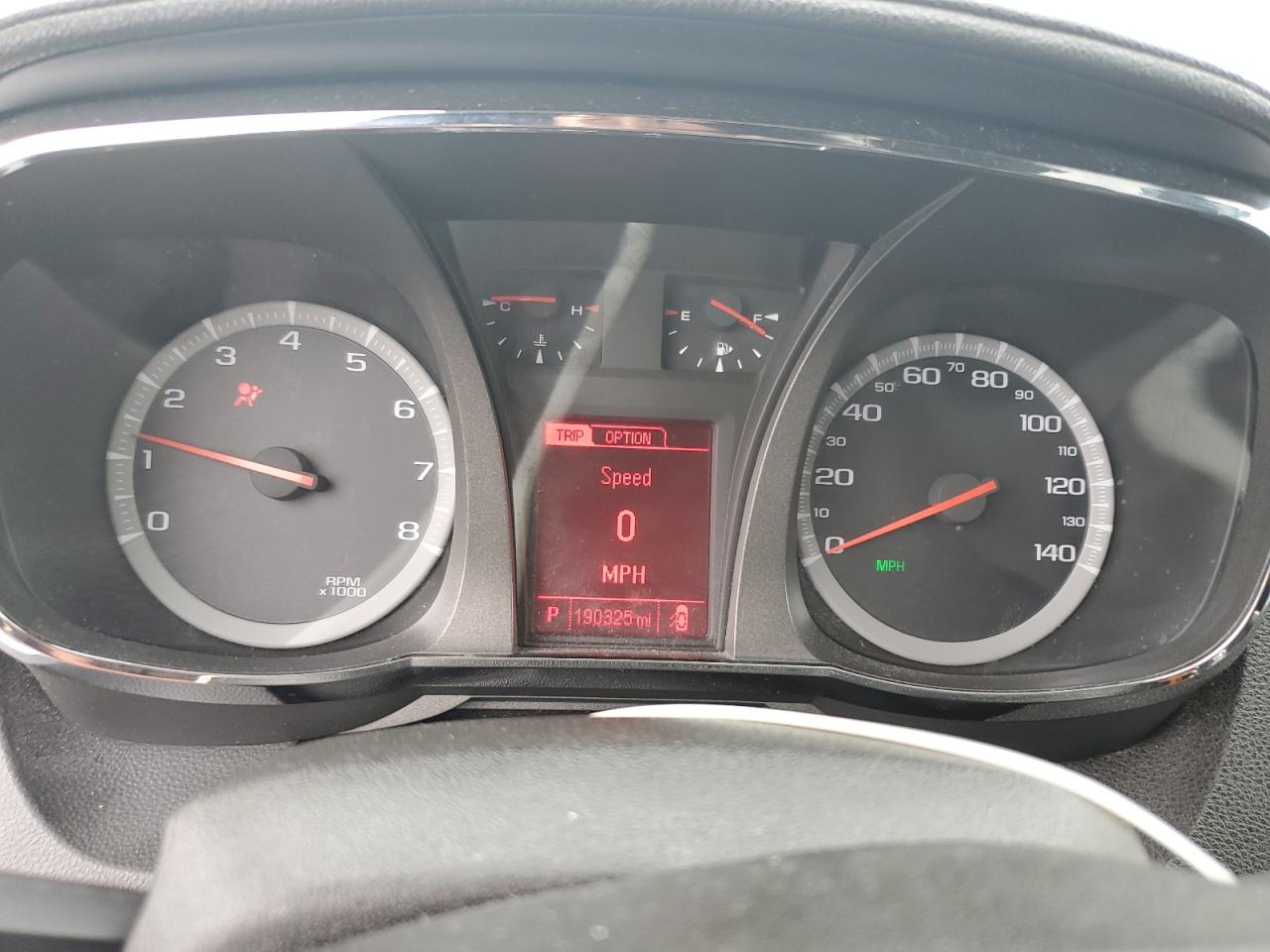 2013 GMC Terrain Sle VIN: 2GKALSEK0D6255069 Lot: 70464725