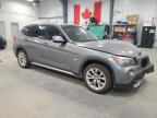 2012 BMW X1 28I  AWD for sale at Copart ON - OTTAWA