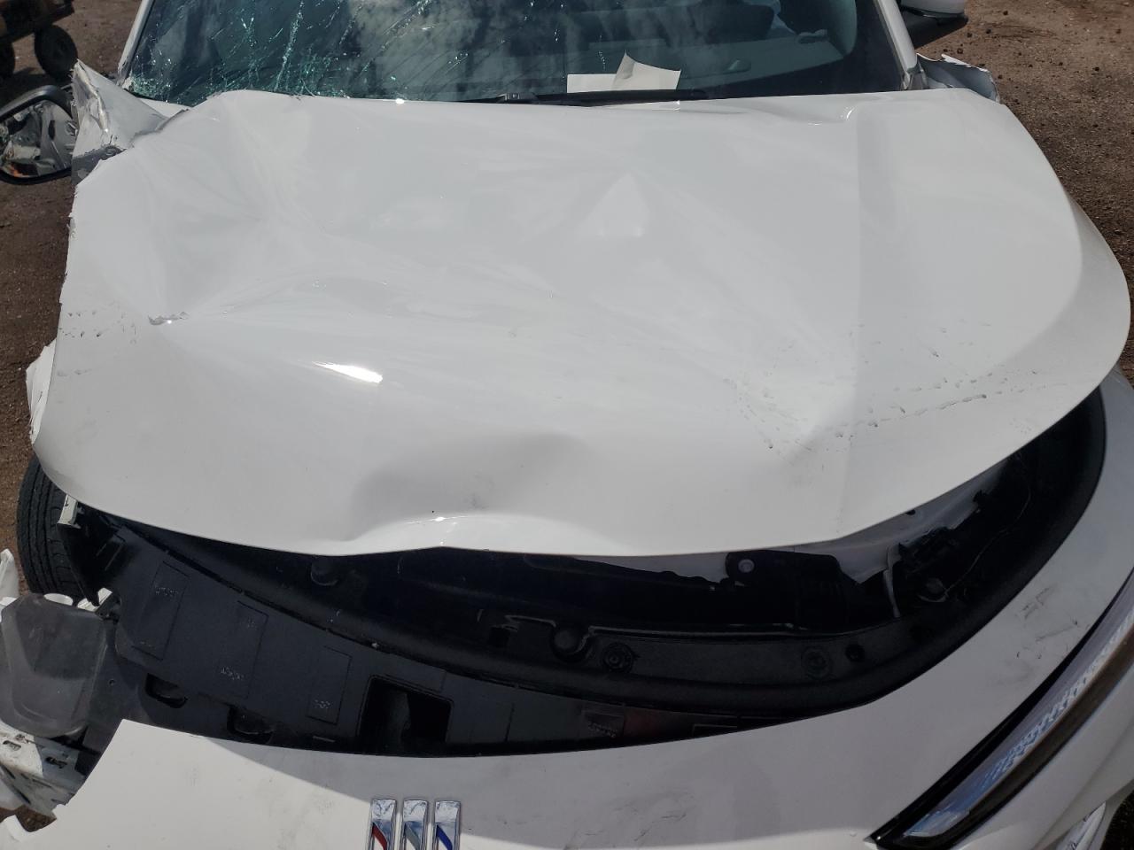 2025 Buick Envista Preferred VIN: KL47LAEP6SB148088 Lot: 70914725