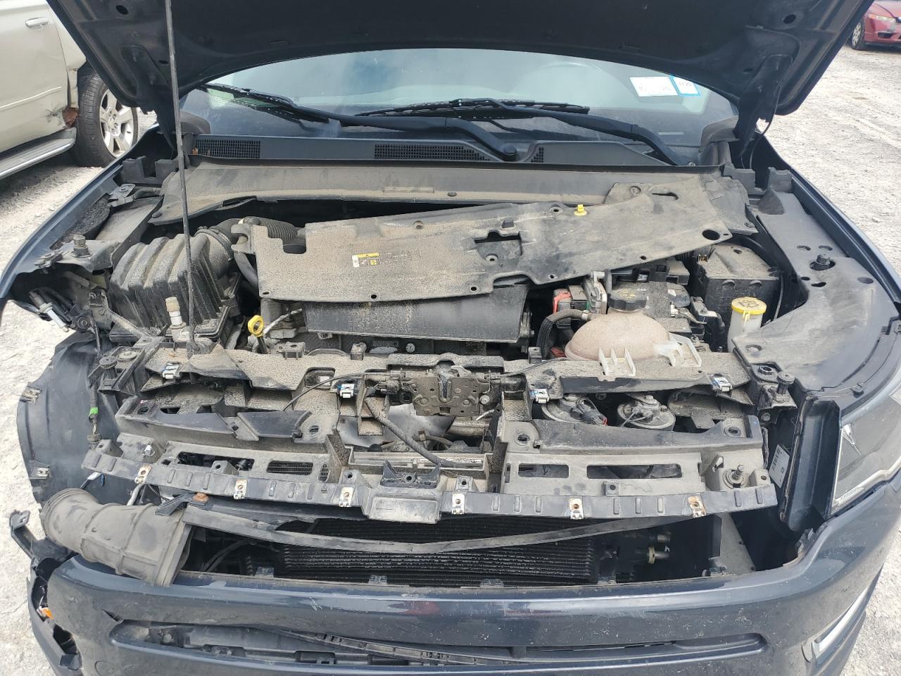 2018 Jeep Compass Limited VIN: 3C4NJDCB1JT201949 Lot: 69409265