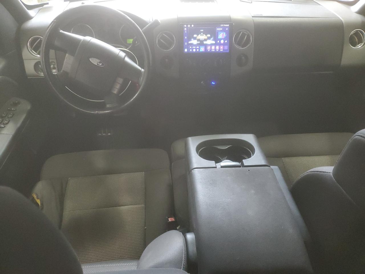 2005 Ford F150 VIN: 1FTPX145X5NA89690 Lot: 67959805