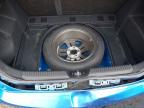 2015 HYUNDAI I30 S BLUE for sale at Copart WOLVERHAMPTON