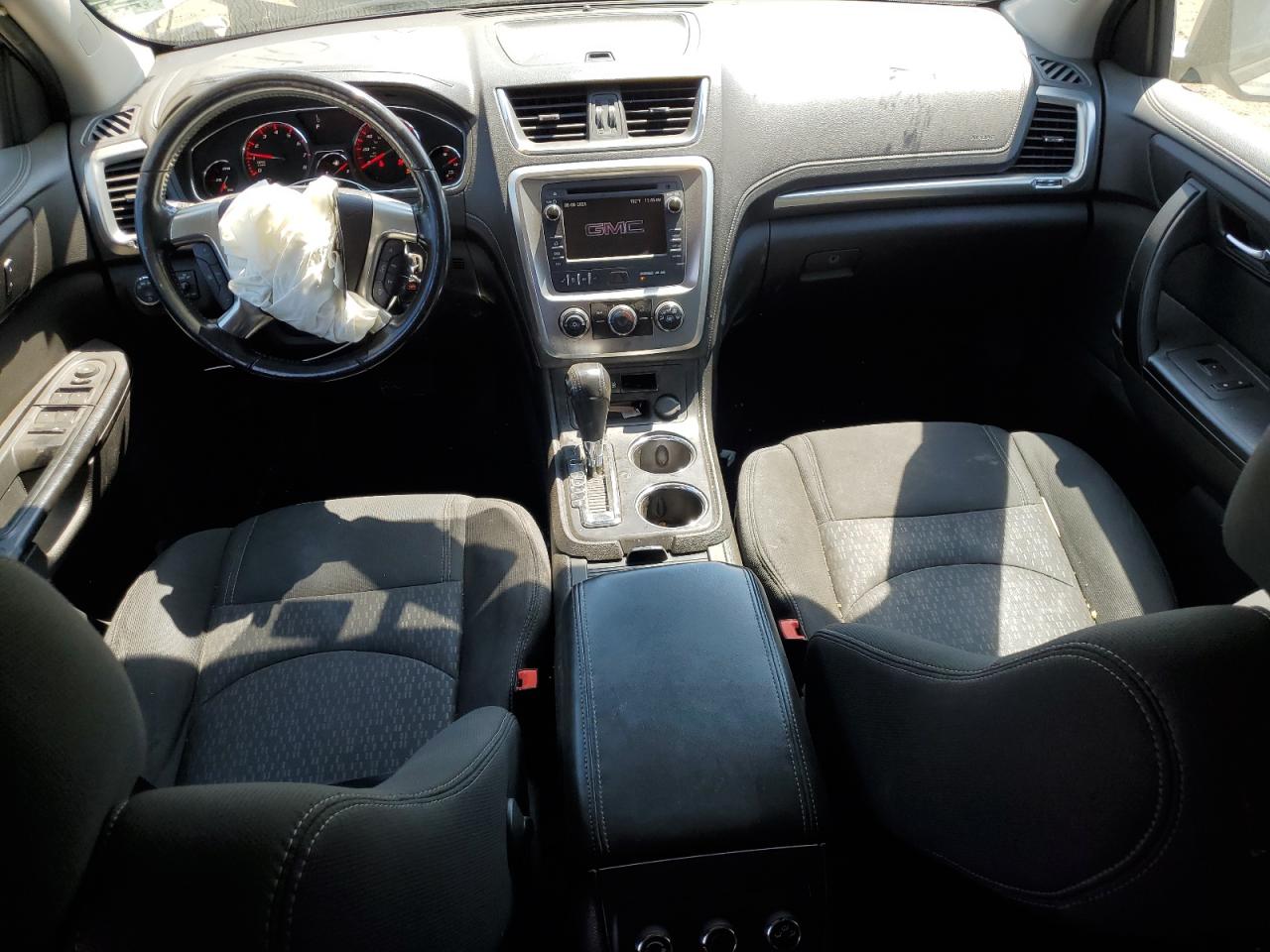 2014 GMC Acadia Sle VIN: 1GKKRNEDXEJ102175 Lot: 67914795